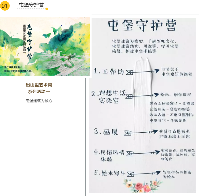 守护营