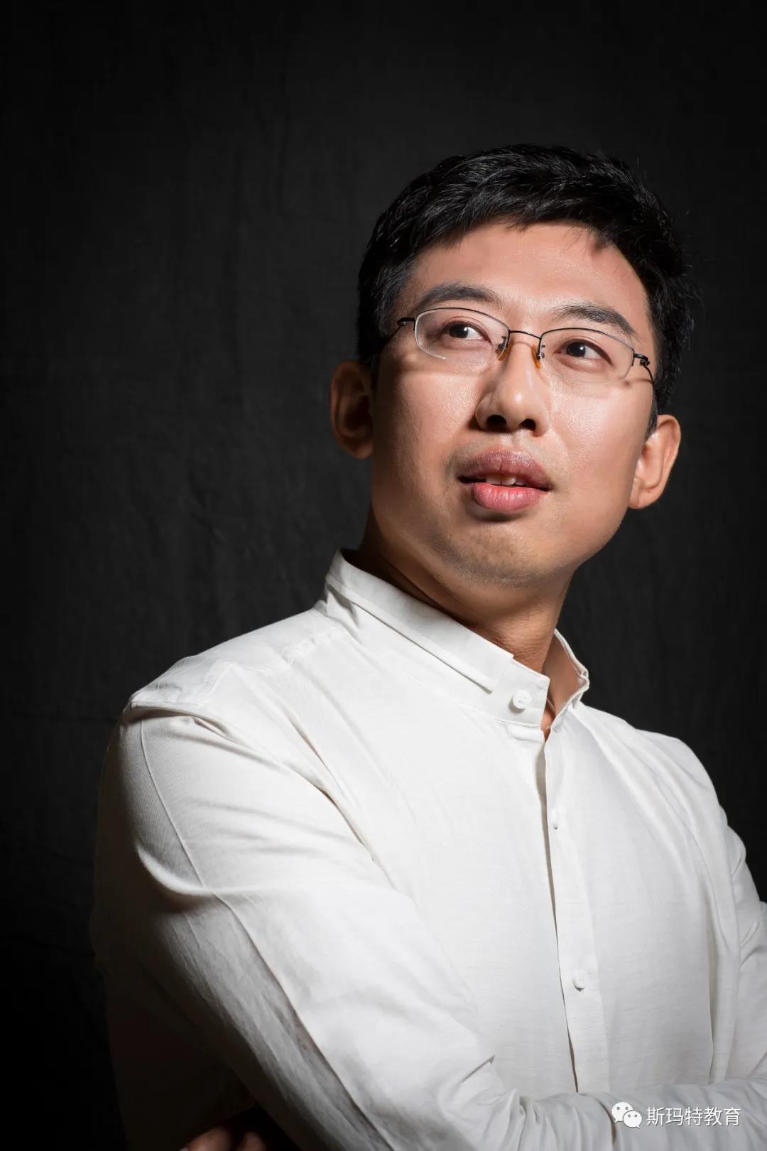 艺术教育 挖掘学生的无限可能|教育家杂志访谈鼎点娱乐创始人武志  