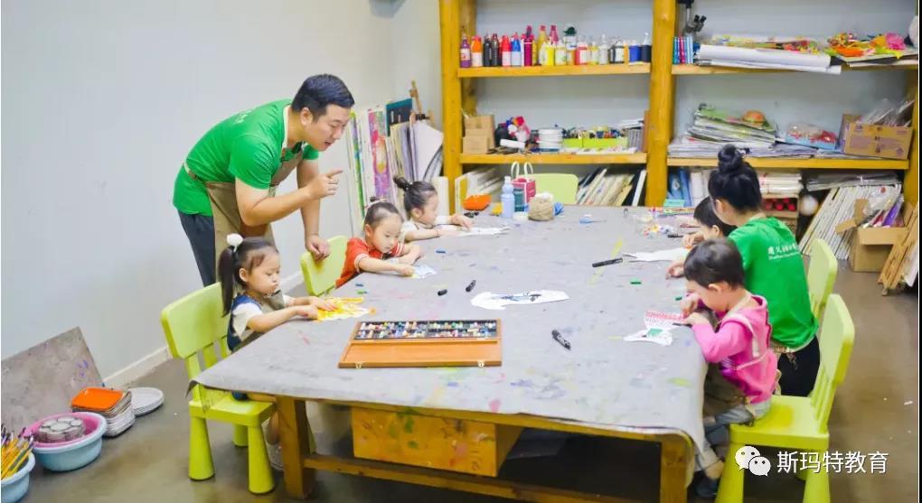 艺术教育 挖掘学生的无限可能|教育家杂志访谈鼎点娱乐创始人武志  