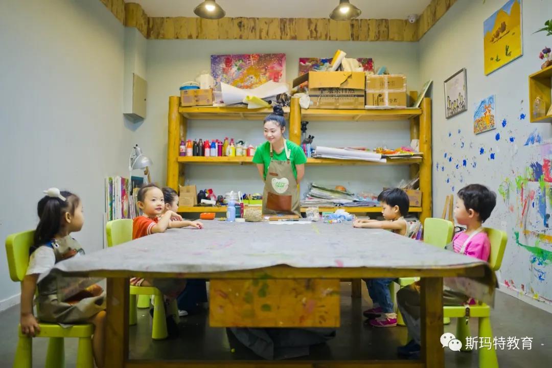 艺术教育 挖掘学生的无限可能|教育家杂志访谈鼎点娱乐创始人武志  