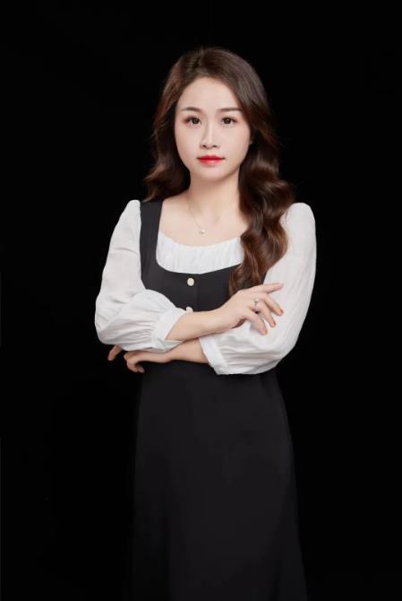 肖老师鼎点娱乐儿童美术广东河源源城校区负责人