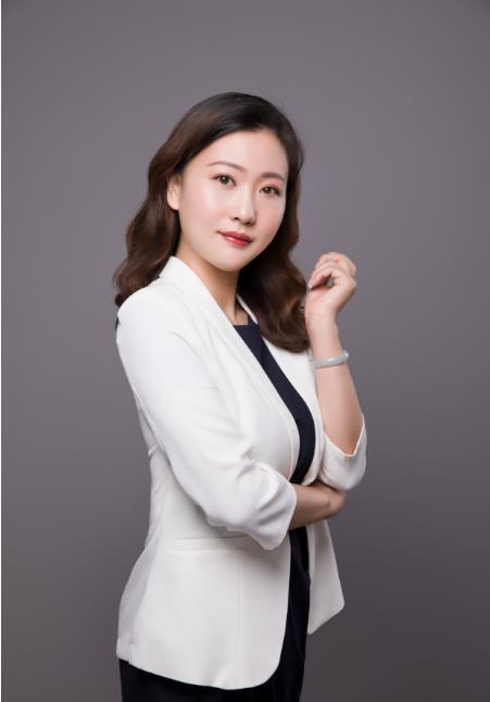 蔡老师鼎点娱乐儿童美术江苏泰州华润万象城校区校长