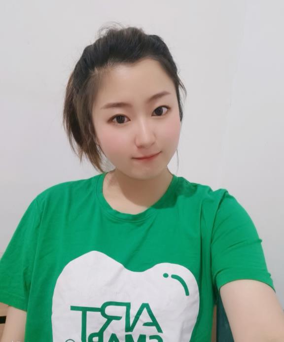 鼎点娱乐儿童美术教育加盟校区教师王洋